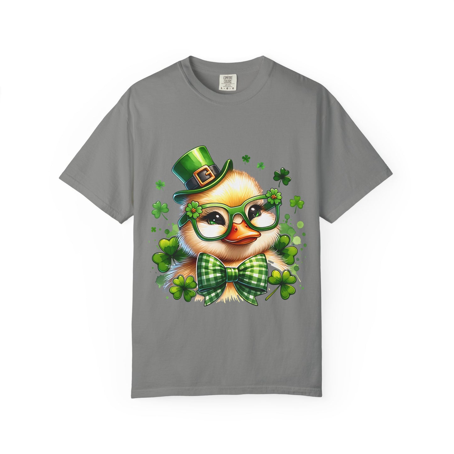 Lucky Duck Tee