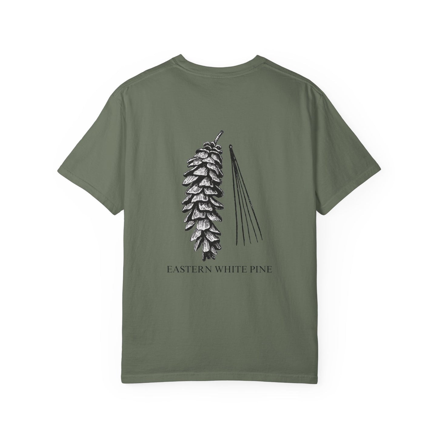 Eastern White Pine Tee