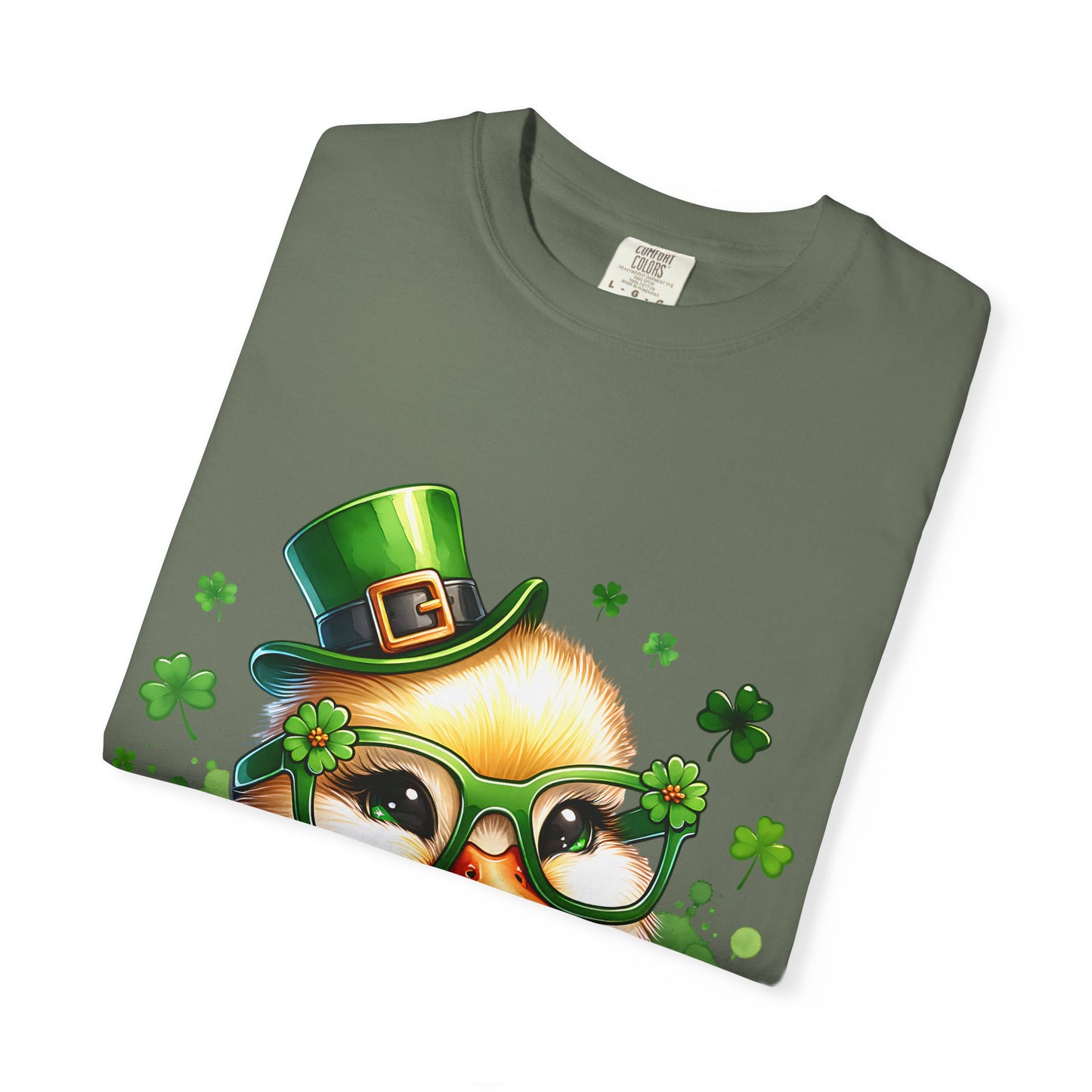Lucky Duck Tee