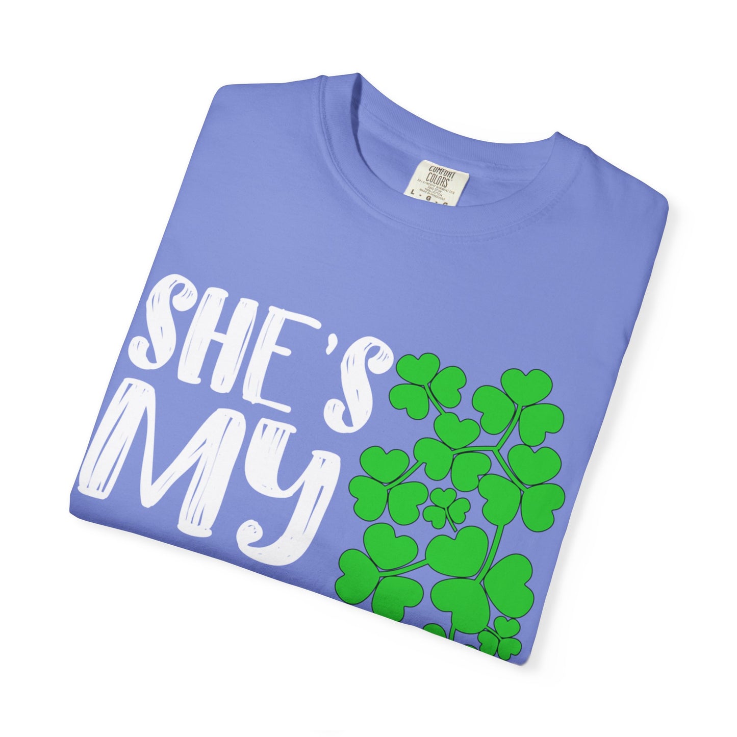 She’s My Lucky Charm Tee