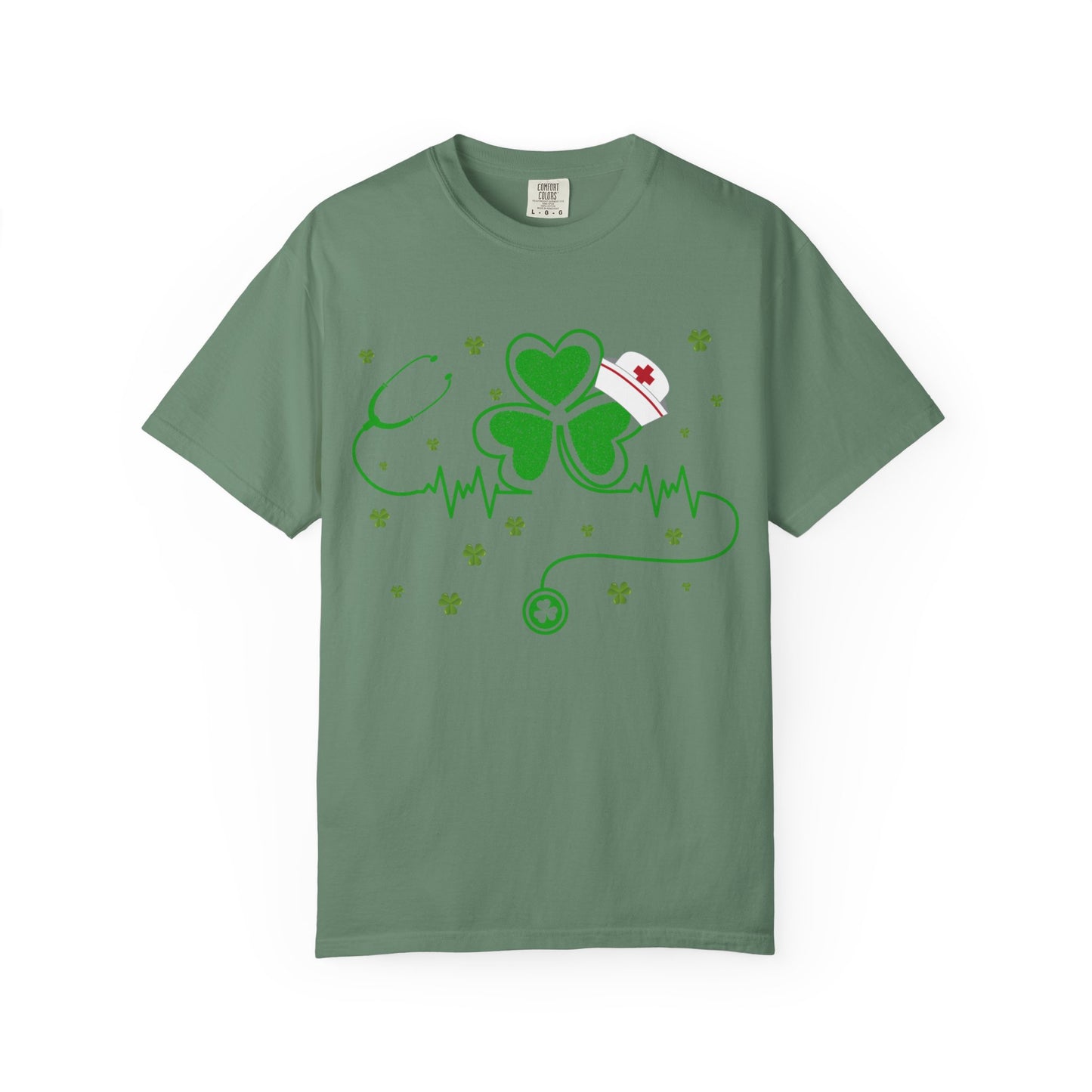 Nurse Life – St. Patrick’s Day Edition