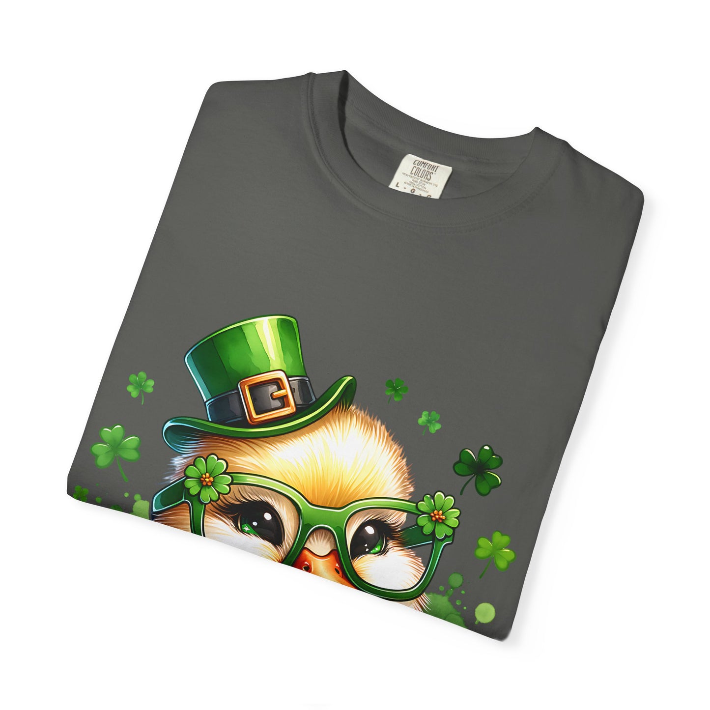 Lucky Duck Tee