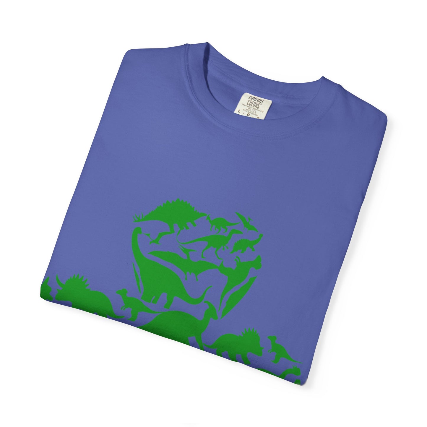 Dinosaur Shamrock Shirt – Cute Kids St Patrick’s Day Tee