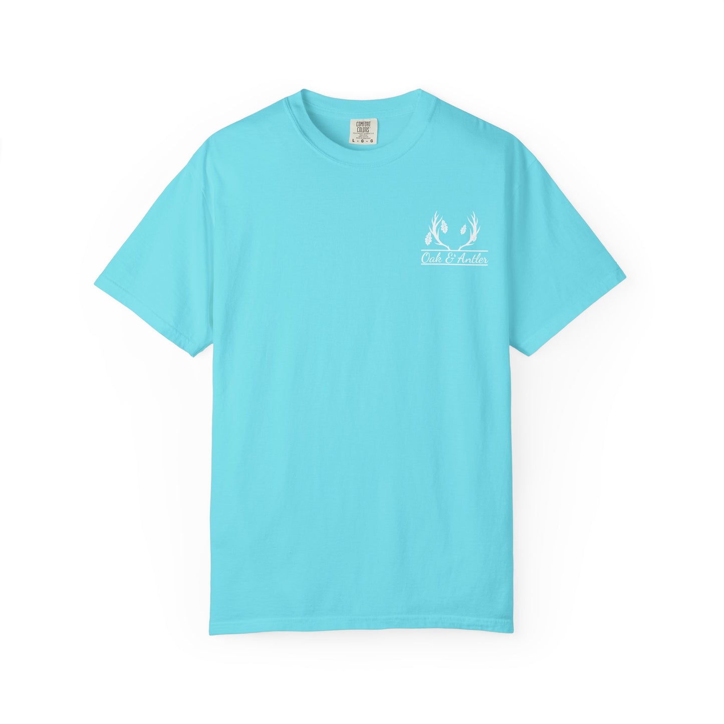 Oak & Antler Signature Tee