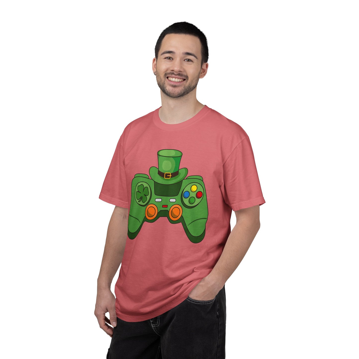 Lucky Gamer Tee