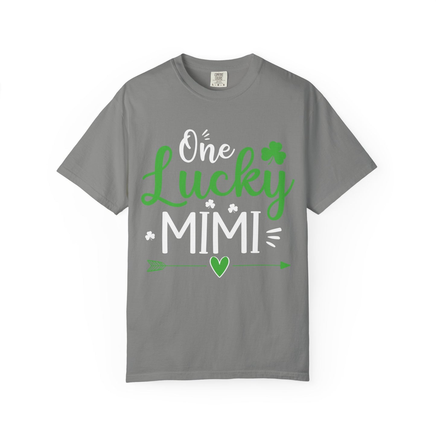 One Lucky Mimi Tee