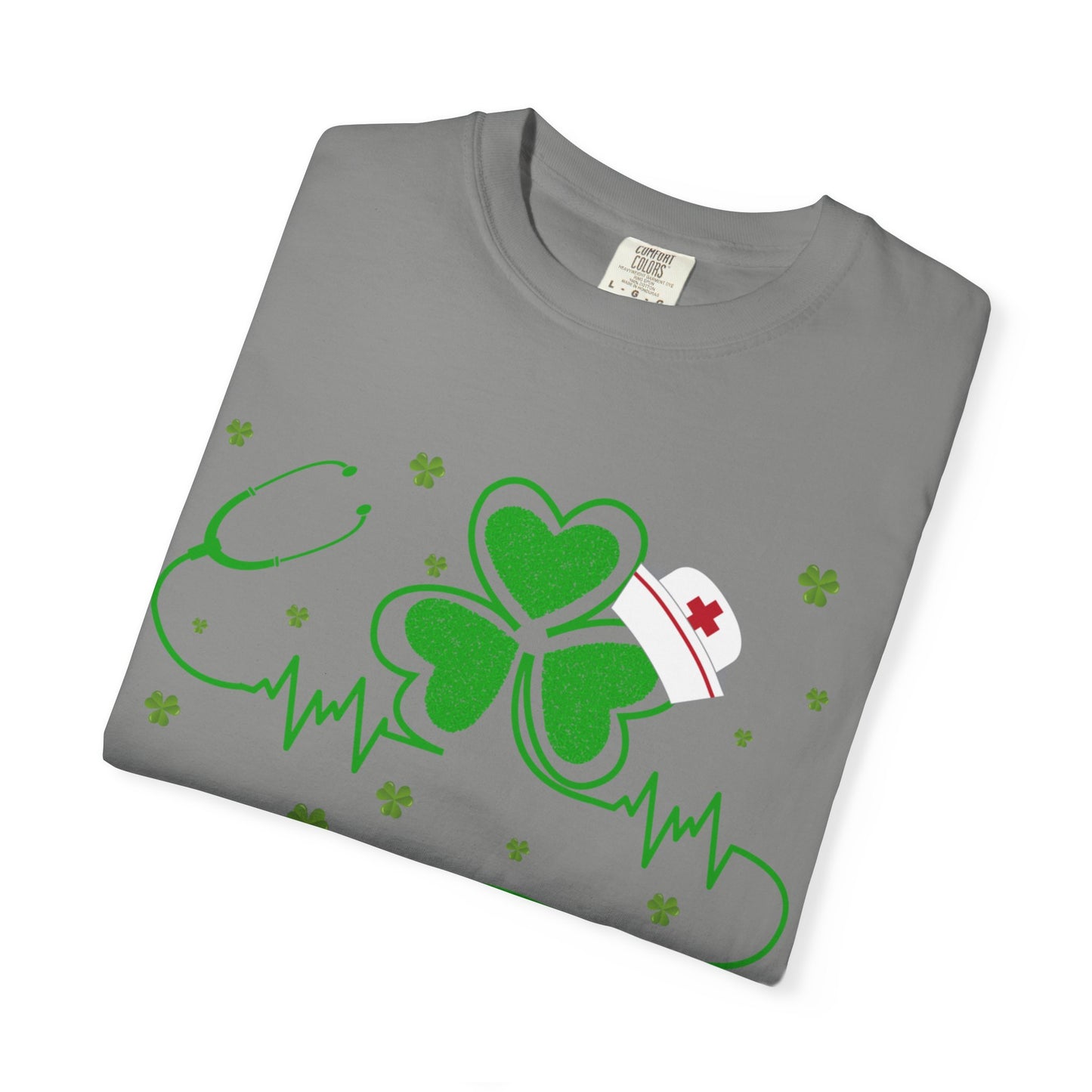 Nurse Life – St. Patrick’s Day Edition