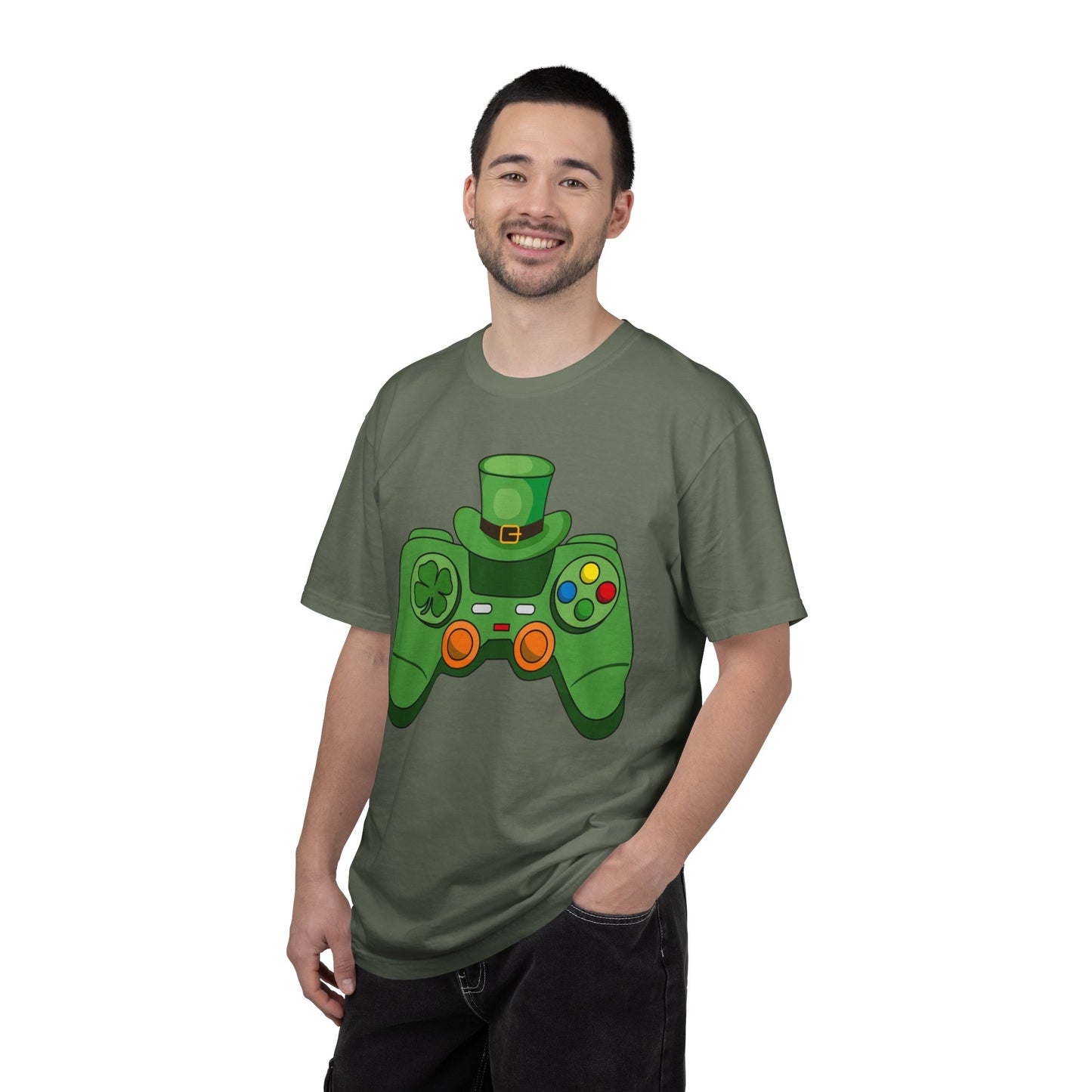 Lucky Gamer Tee