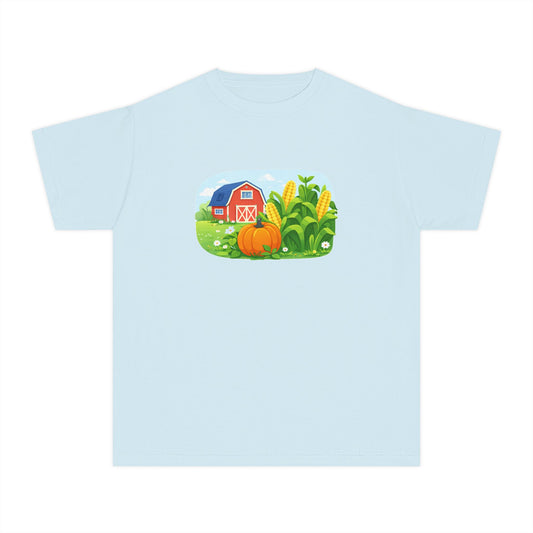 Little Harvest Farm Kids Tee