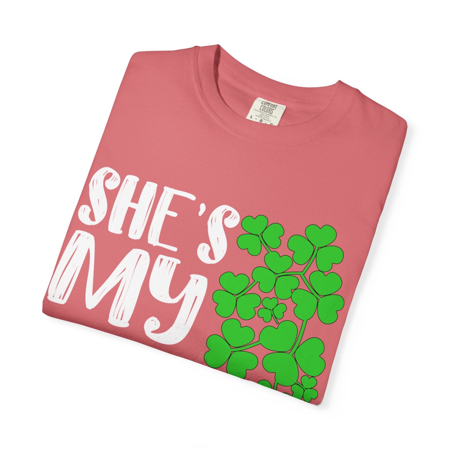 She’s My Lucky Charm Tee