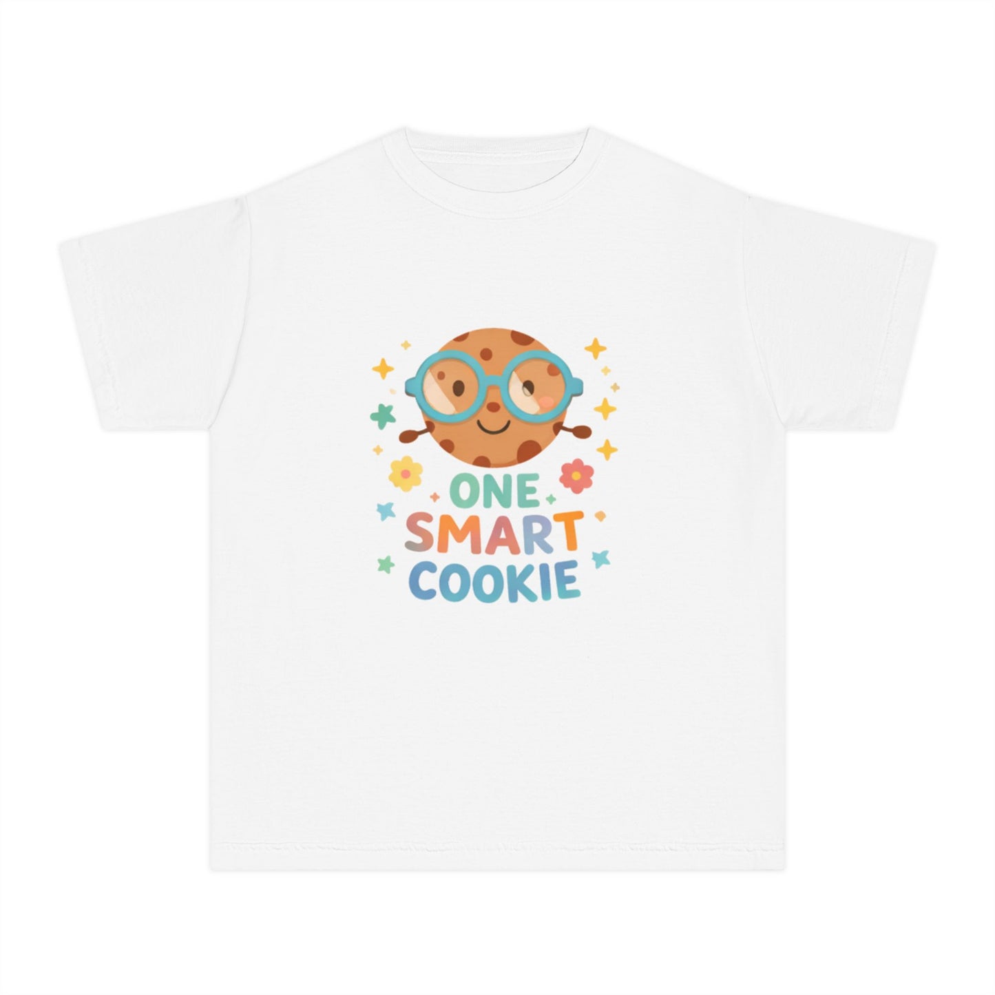 One Smart Cookie Kids Tee