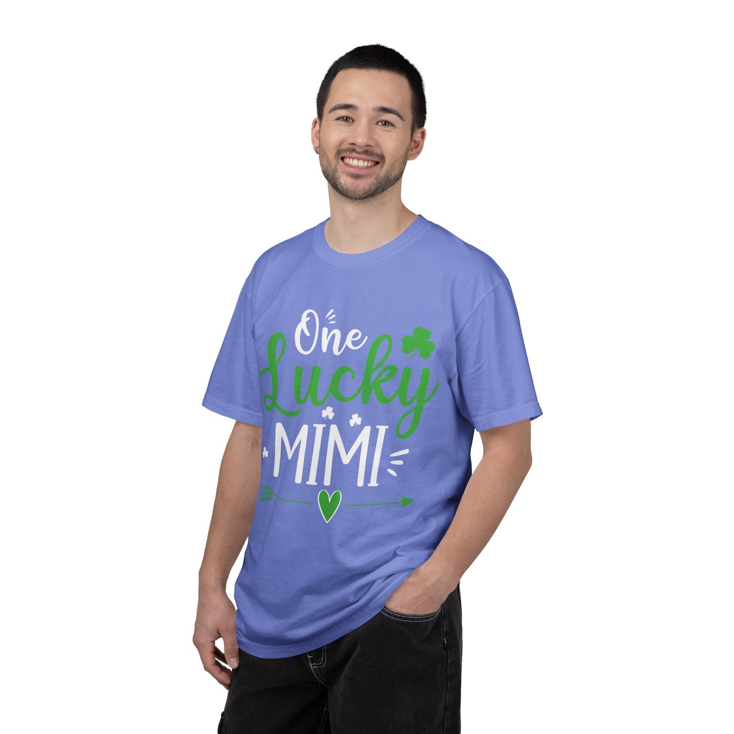 One Lucky Mimi Tee