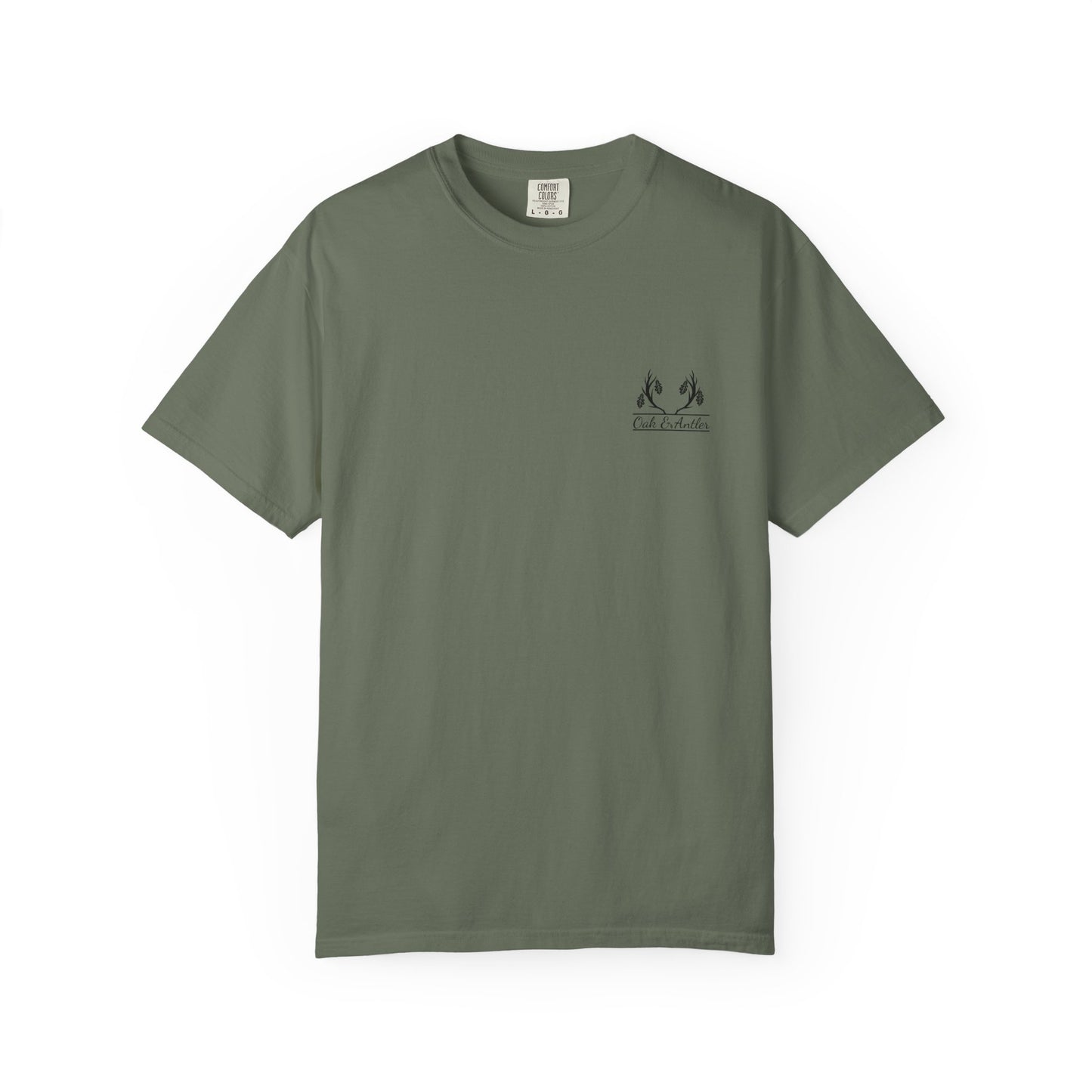 Jesus Loves You Tee