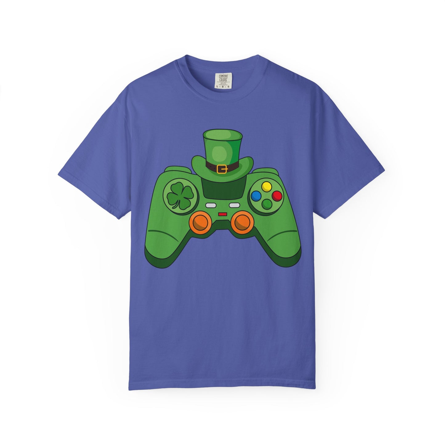 Lucky Gamer Tee