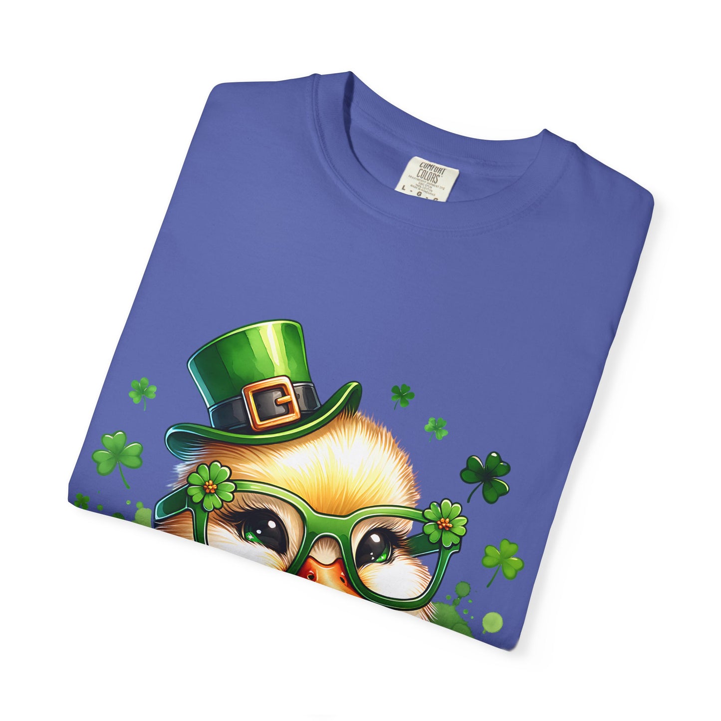 Lucky Duck Tee
