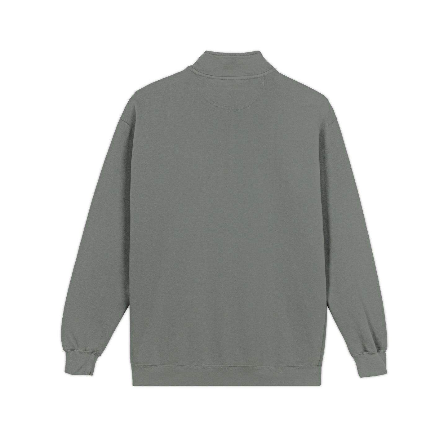 Oak & Antler Classic Quarter-Zip Pullover