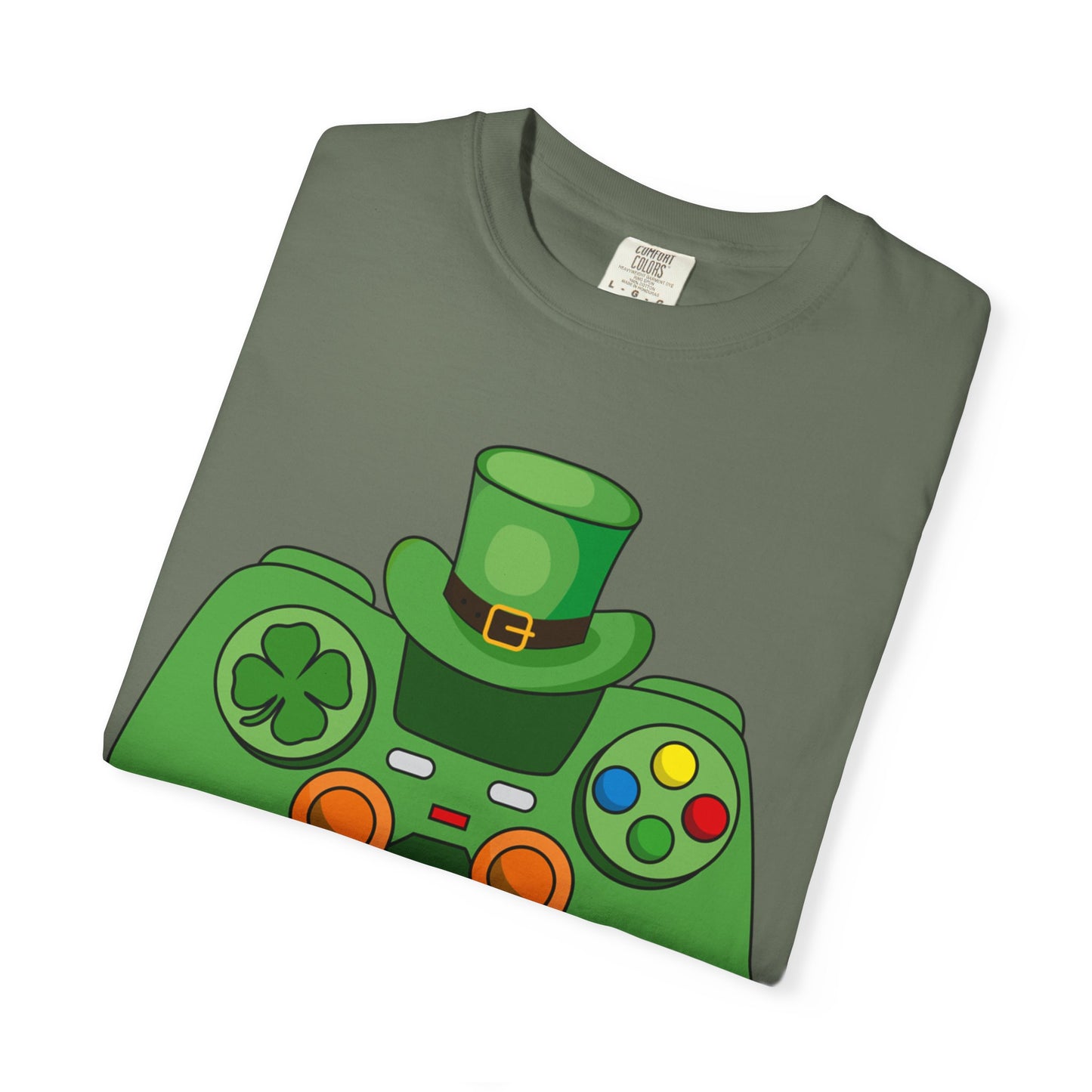 Lucky Gamer Tee