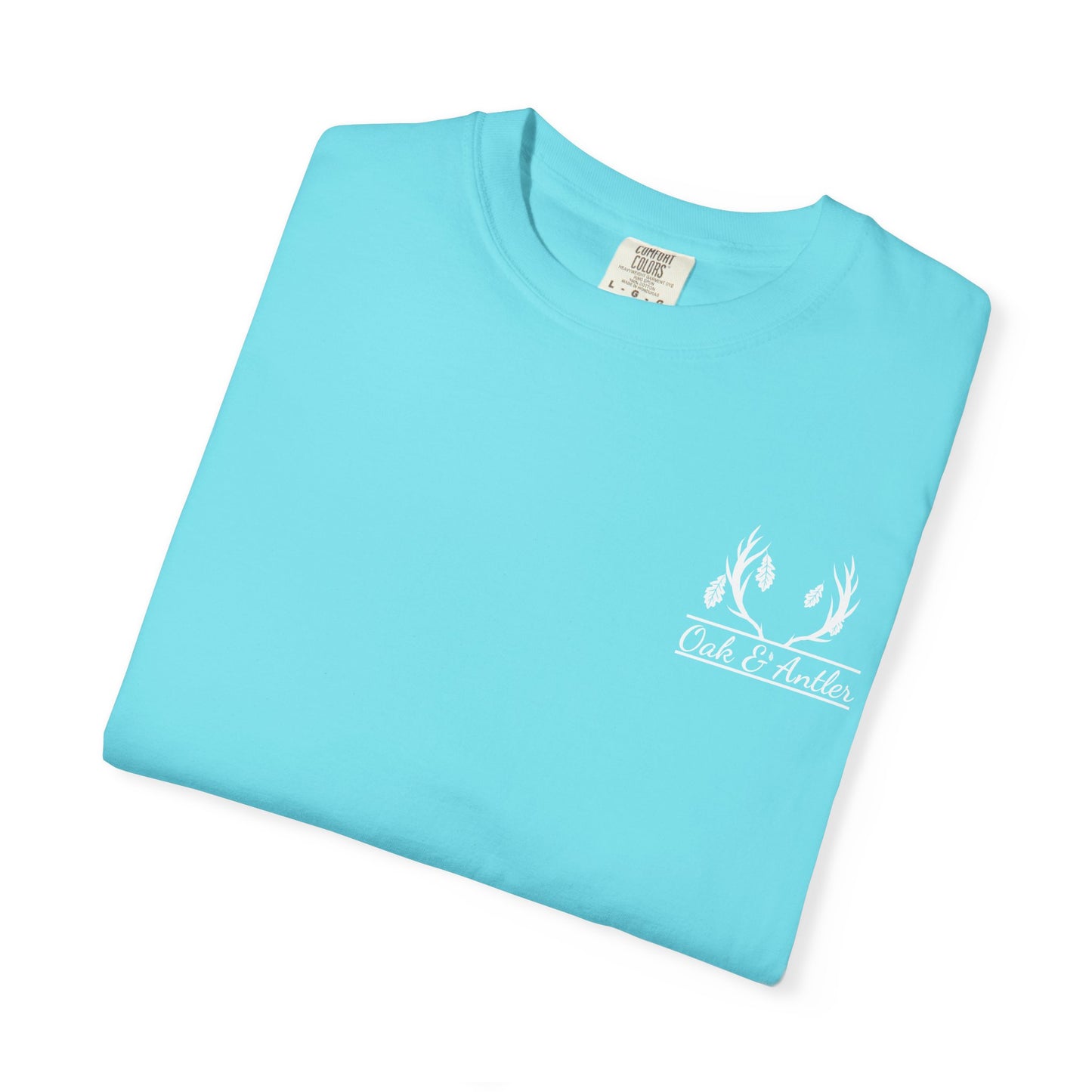 Oak & Antler Signature Tee
