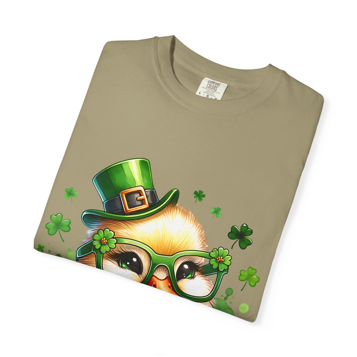 Lucky Duck Tee