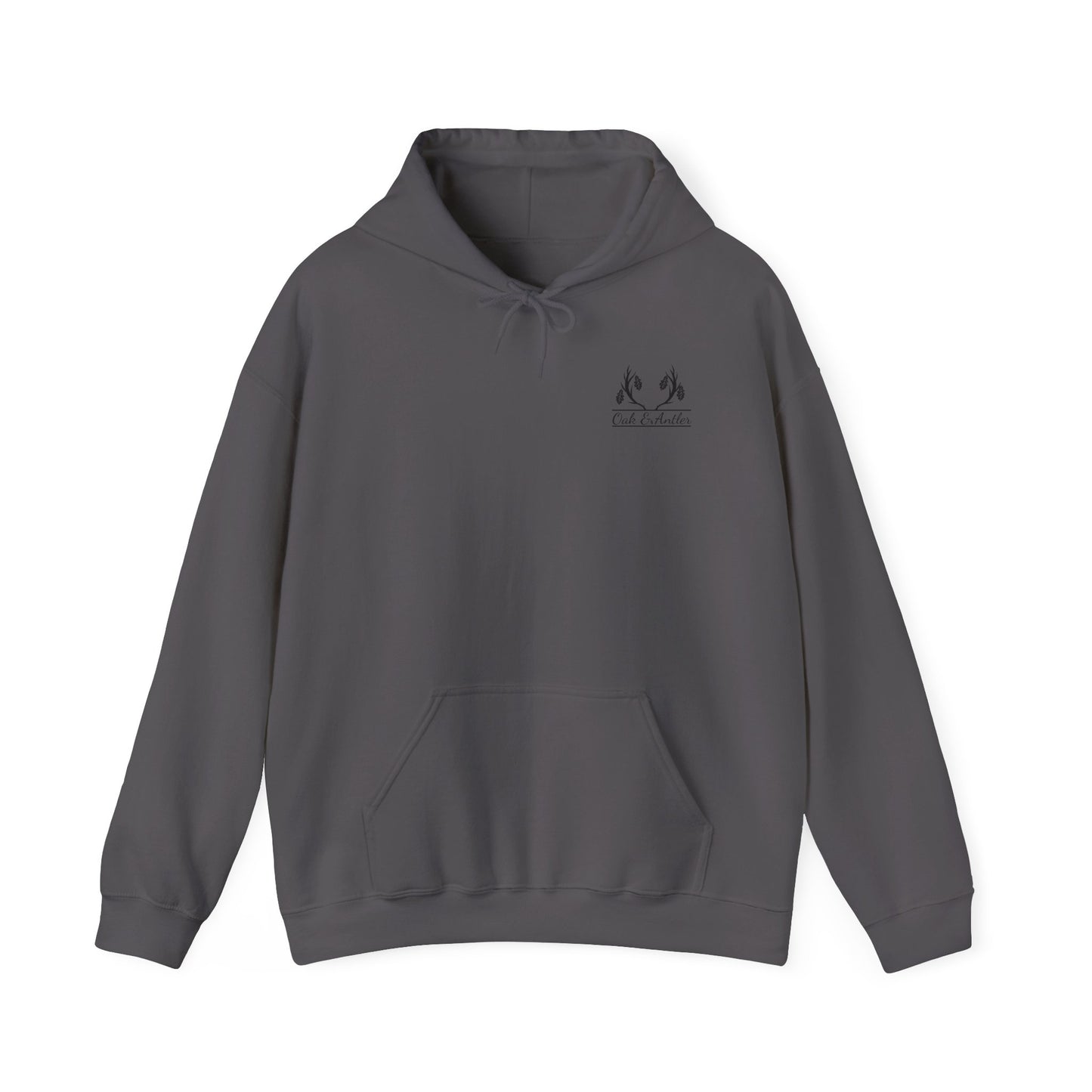 Backroad Runnin’ Hoodie