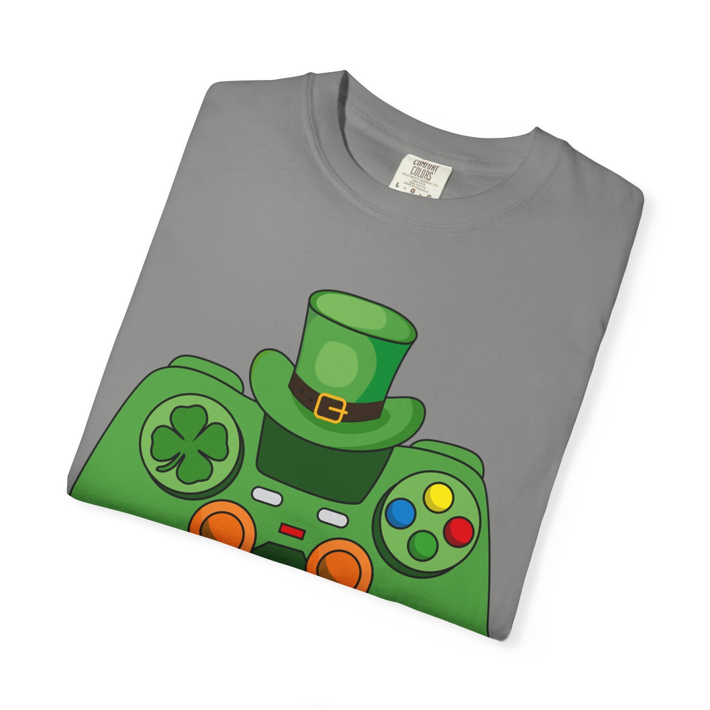 Lucky Gamer Tee