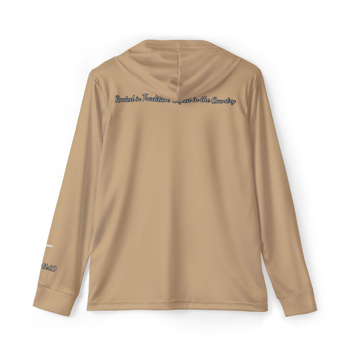 Performance Hoodie - Oak & Antler Apparel