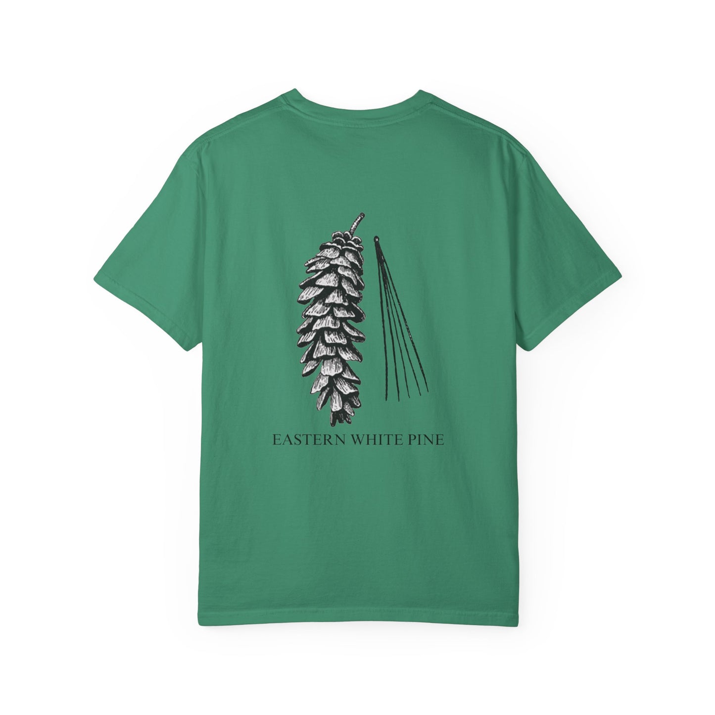 Eastern White Pine Tee