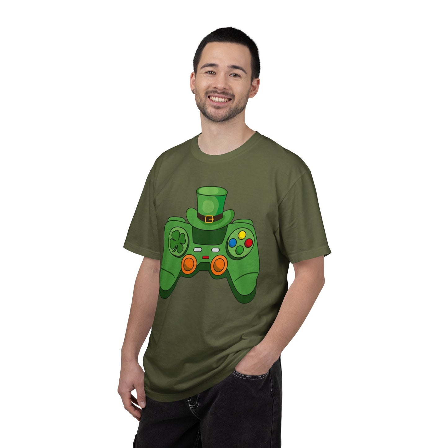 Lucky Gamer Tee