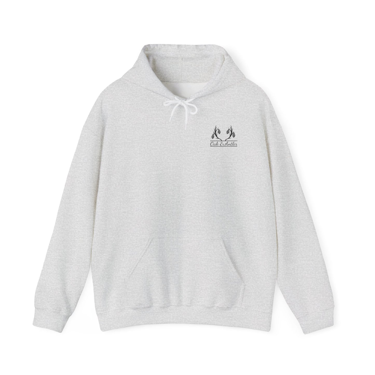 Backroad Runnin’ Hoodie