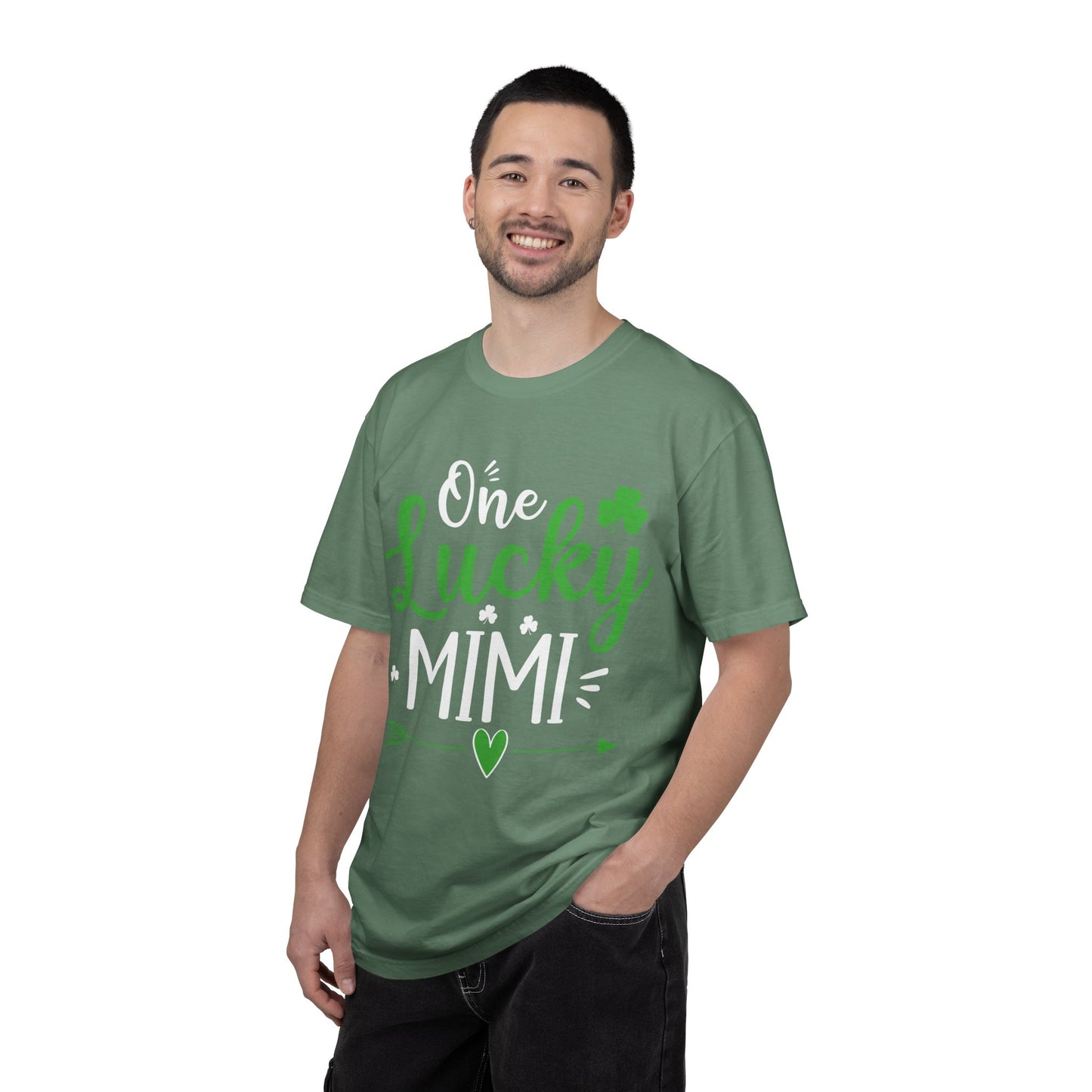 One Lucky Mimi Tee