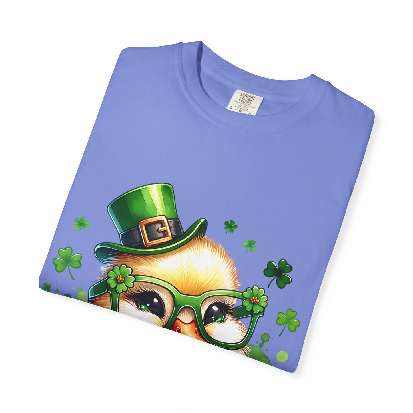 Lucky Duck Tee