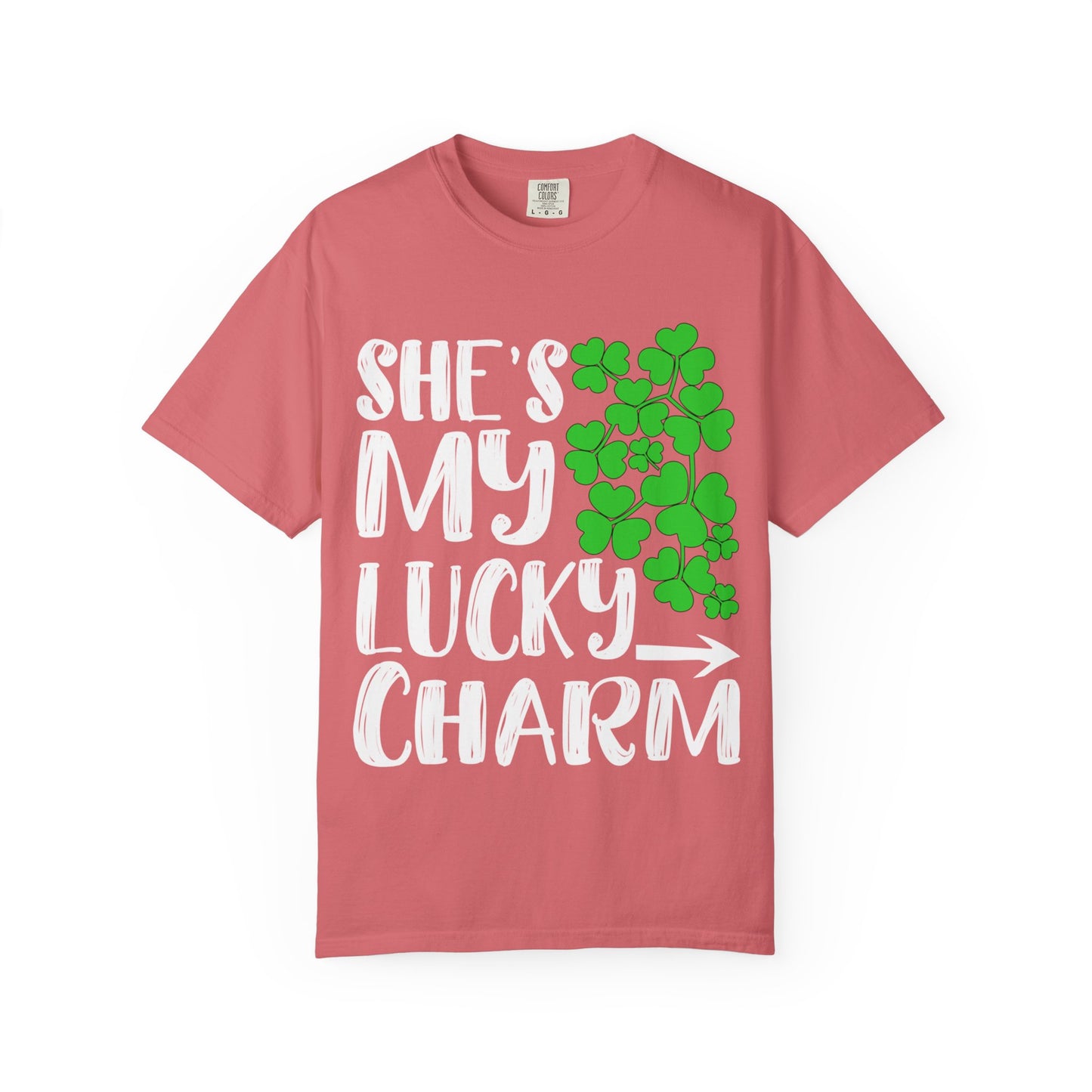 She’s My Lucky Charm Tee