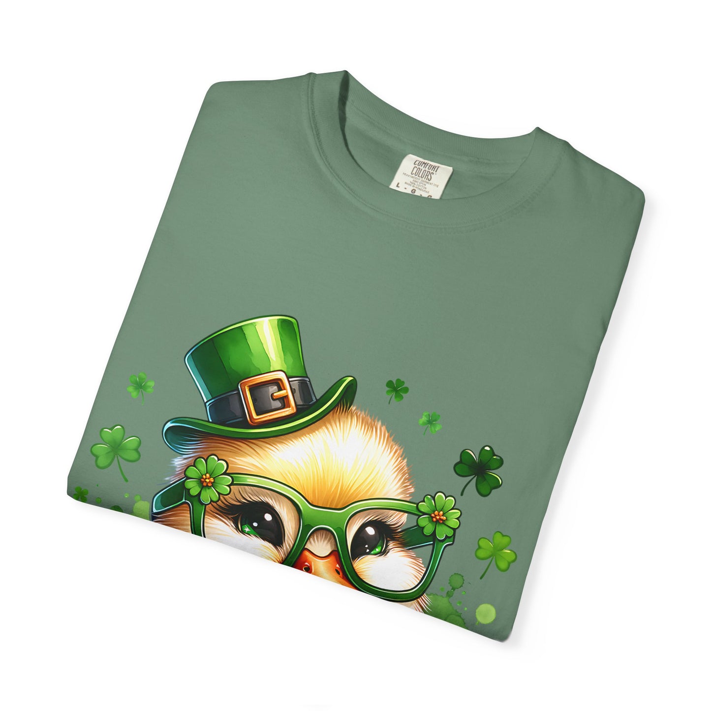 Lucky Duck Tee