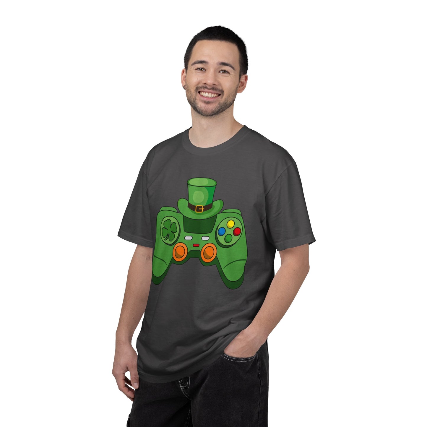 Lucky Gamer Tee