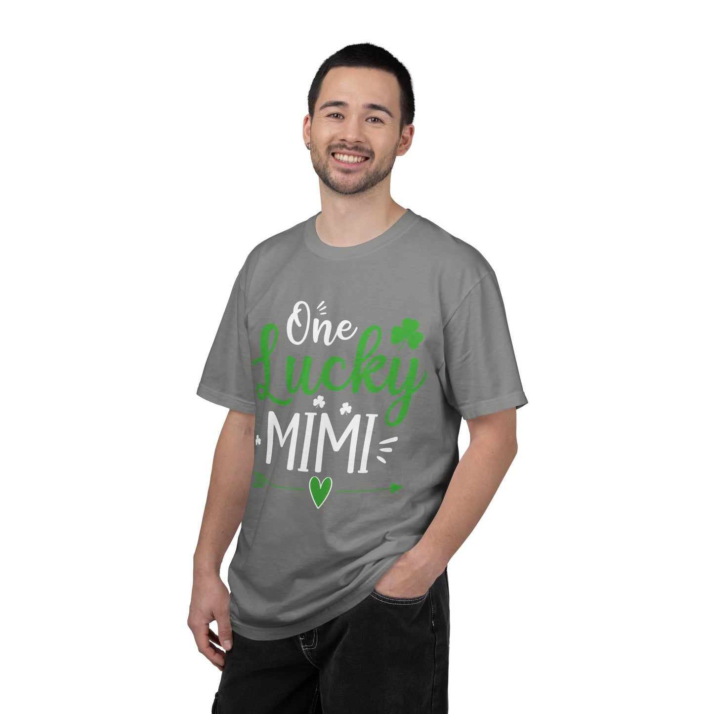 One Lucky Mimi Tee