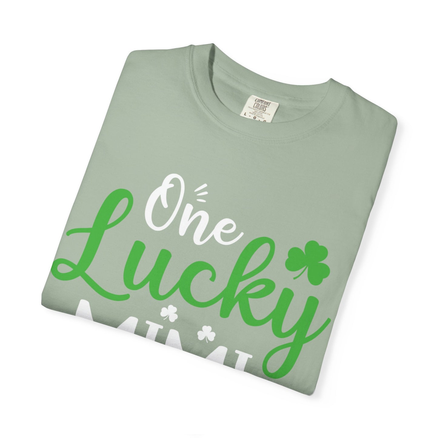 One Lucky Mimi Tee