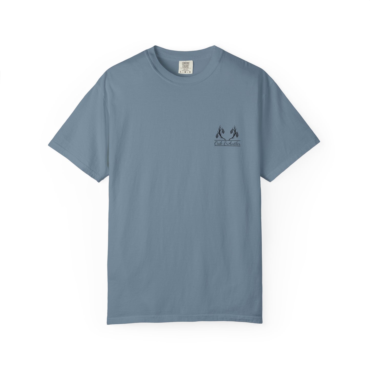 Jesus Loves You Tee