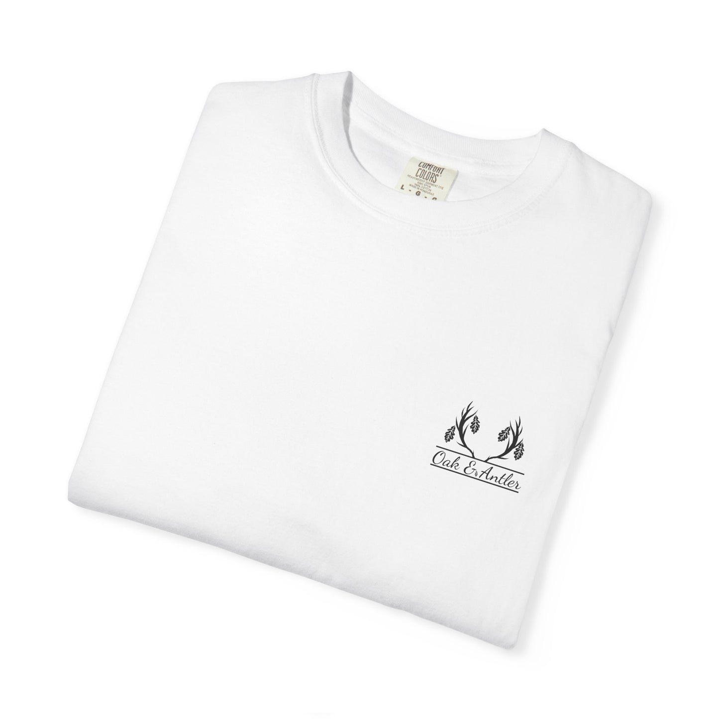 Jesus Loves You Tee