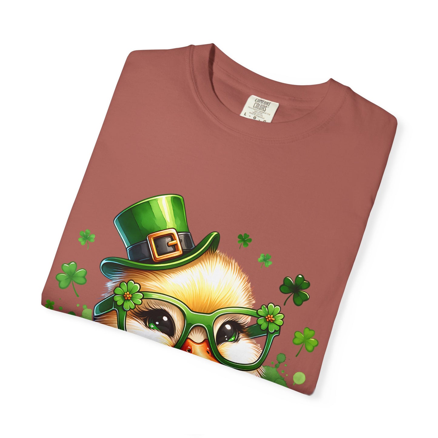 Lucky Duck Tee