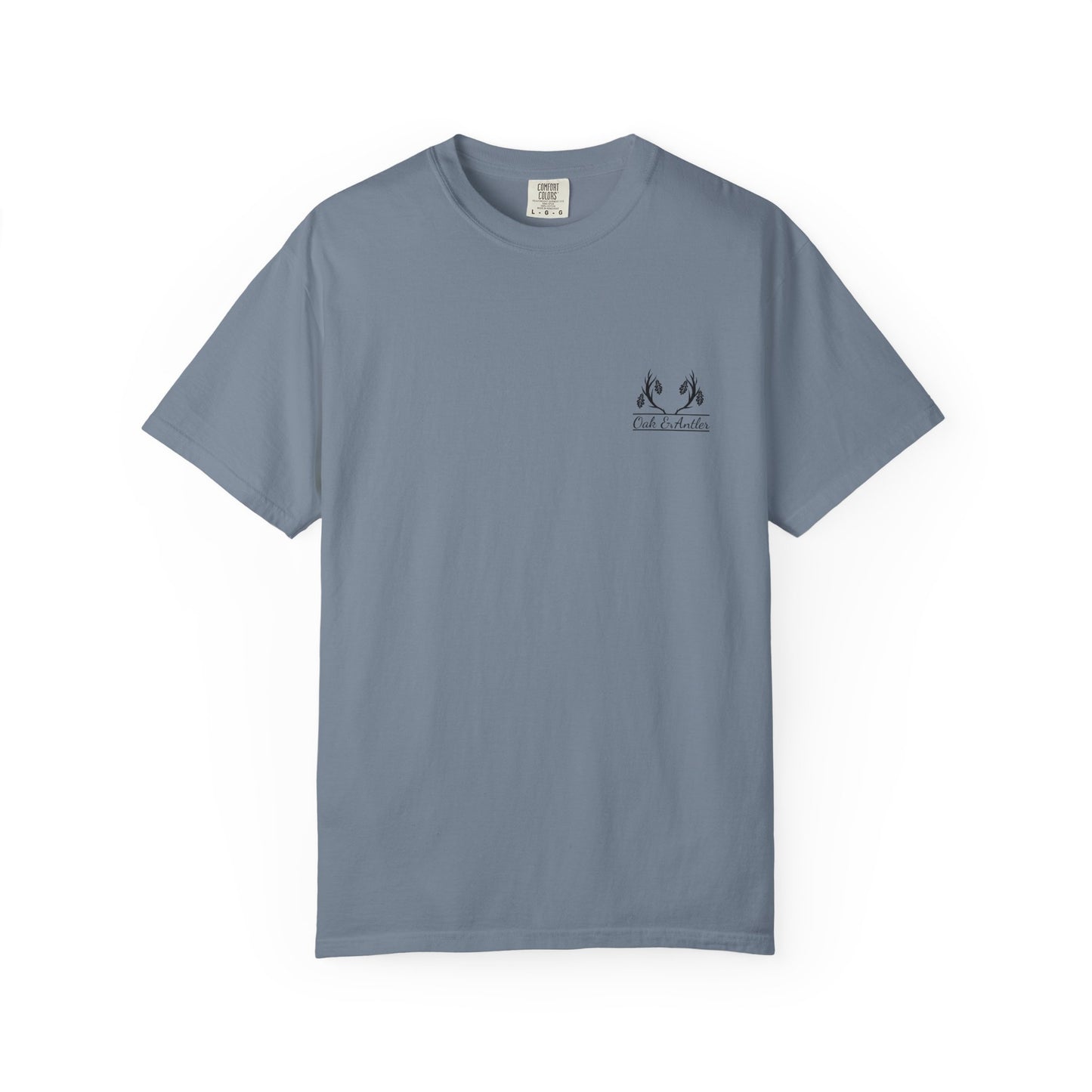 Jesus Loves You Tee