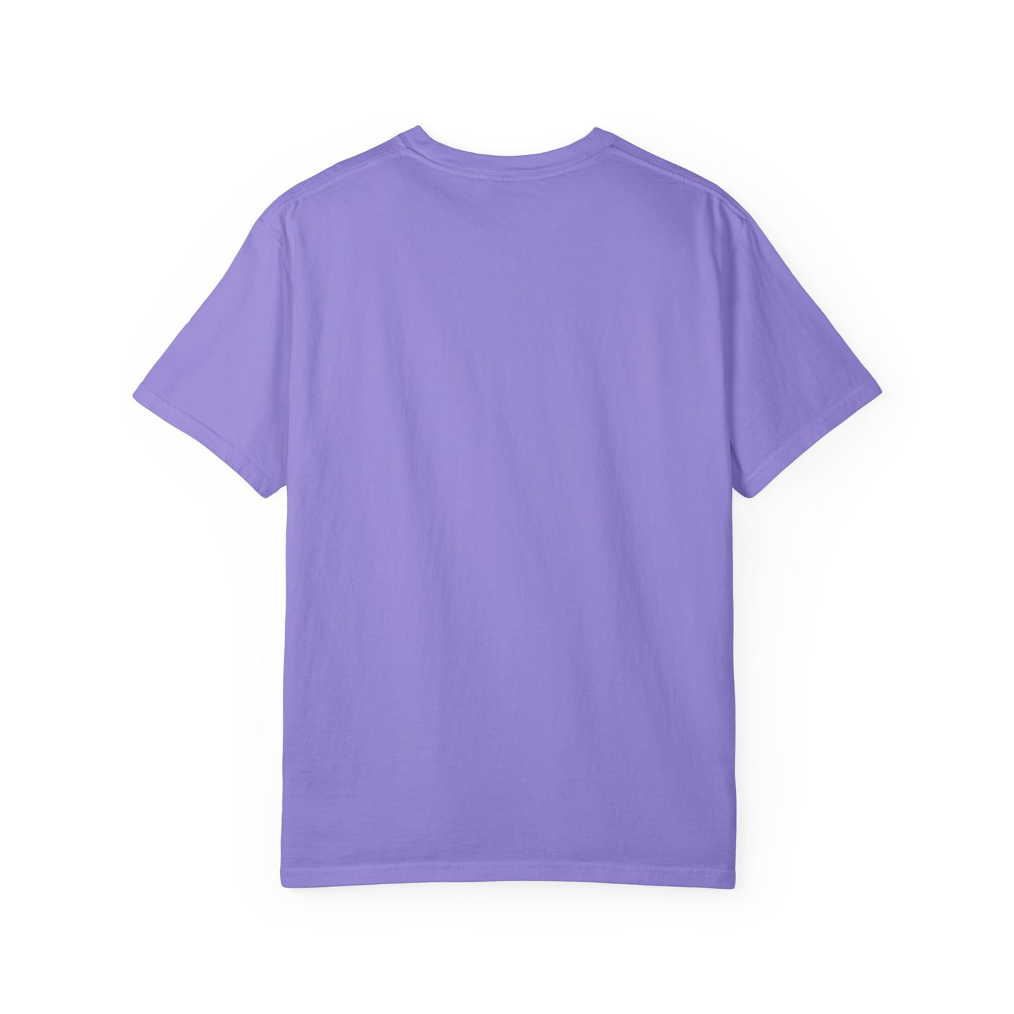 Softball Mama Comfort Colors Tee
