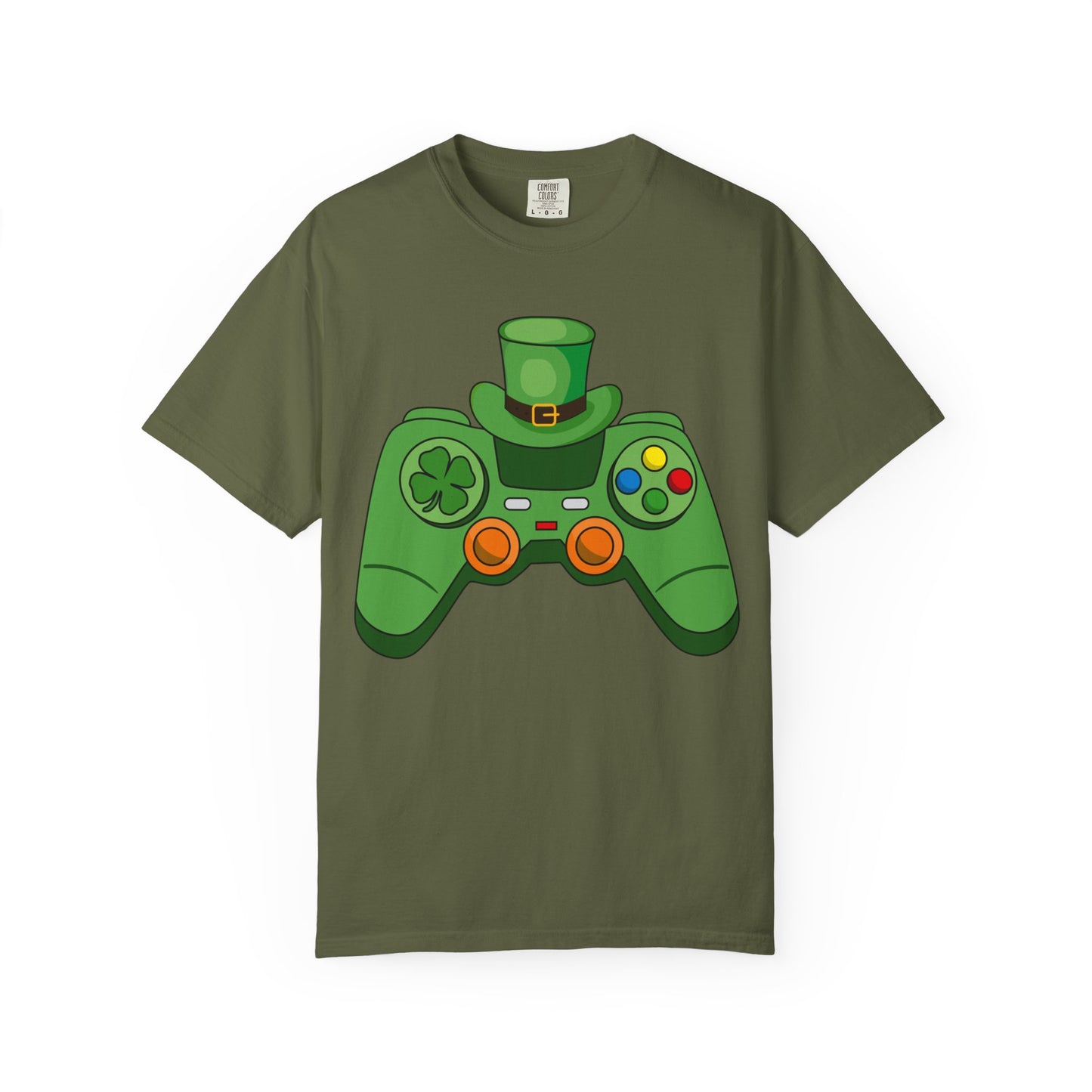 Lucky Gamer Tee
