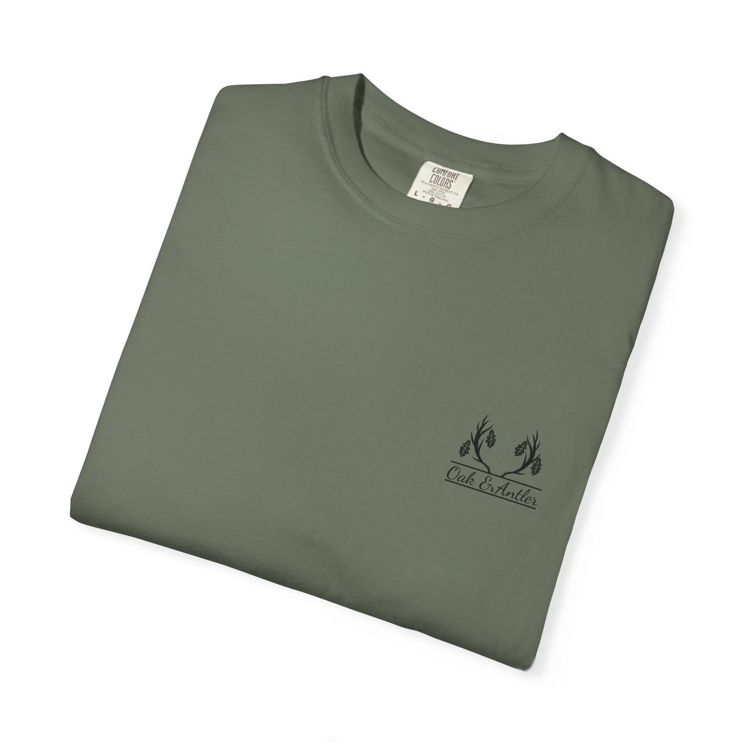 Jesus Loves You Tee