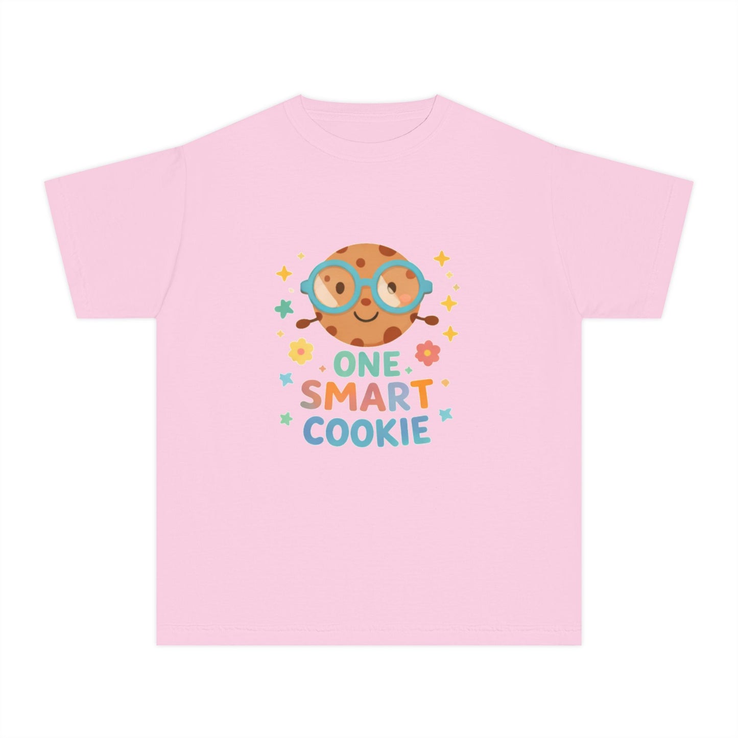 One Smart Cookie Kids Tee
