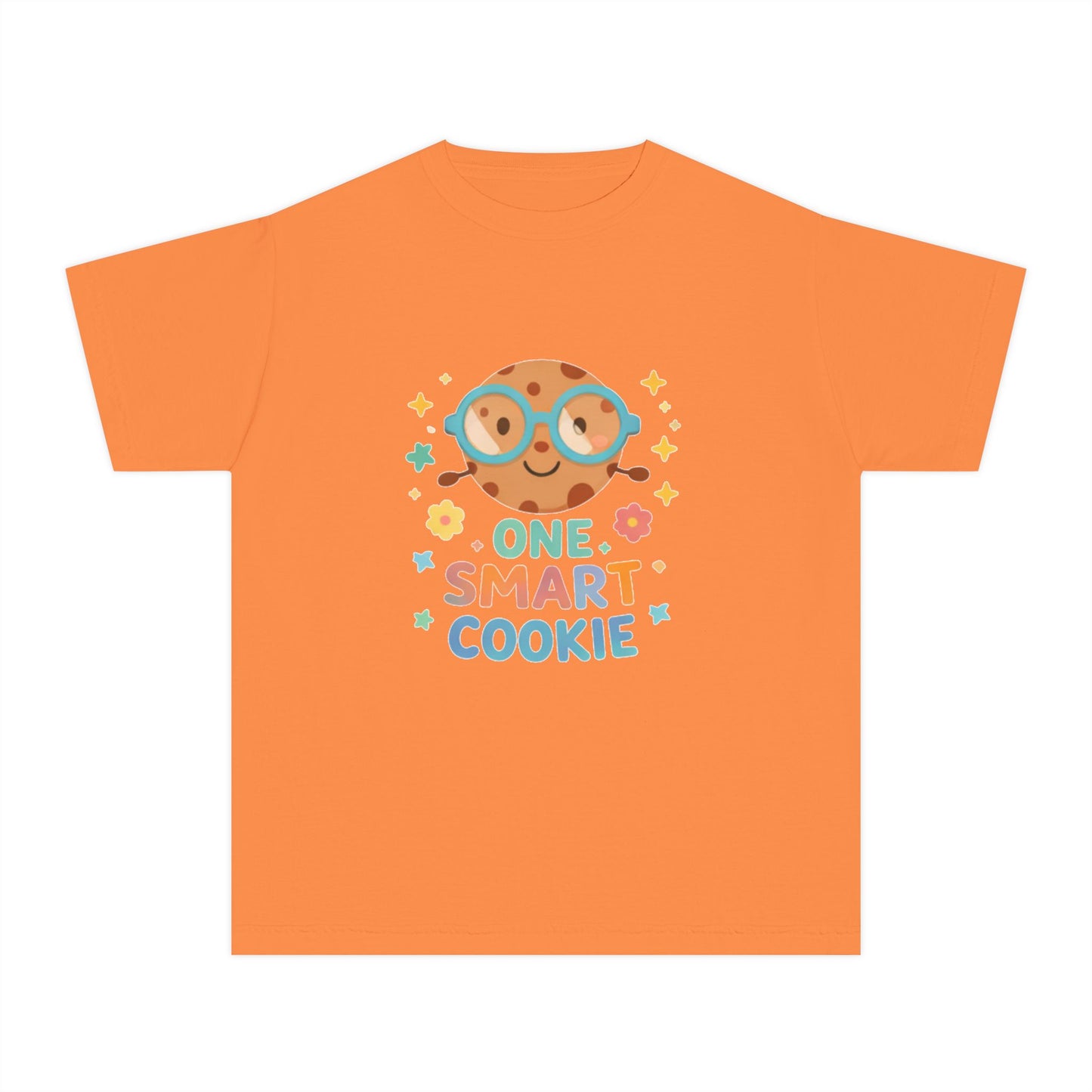 One Smart Cookie Kids Tee