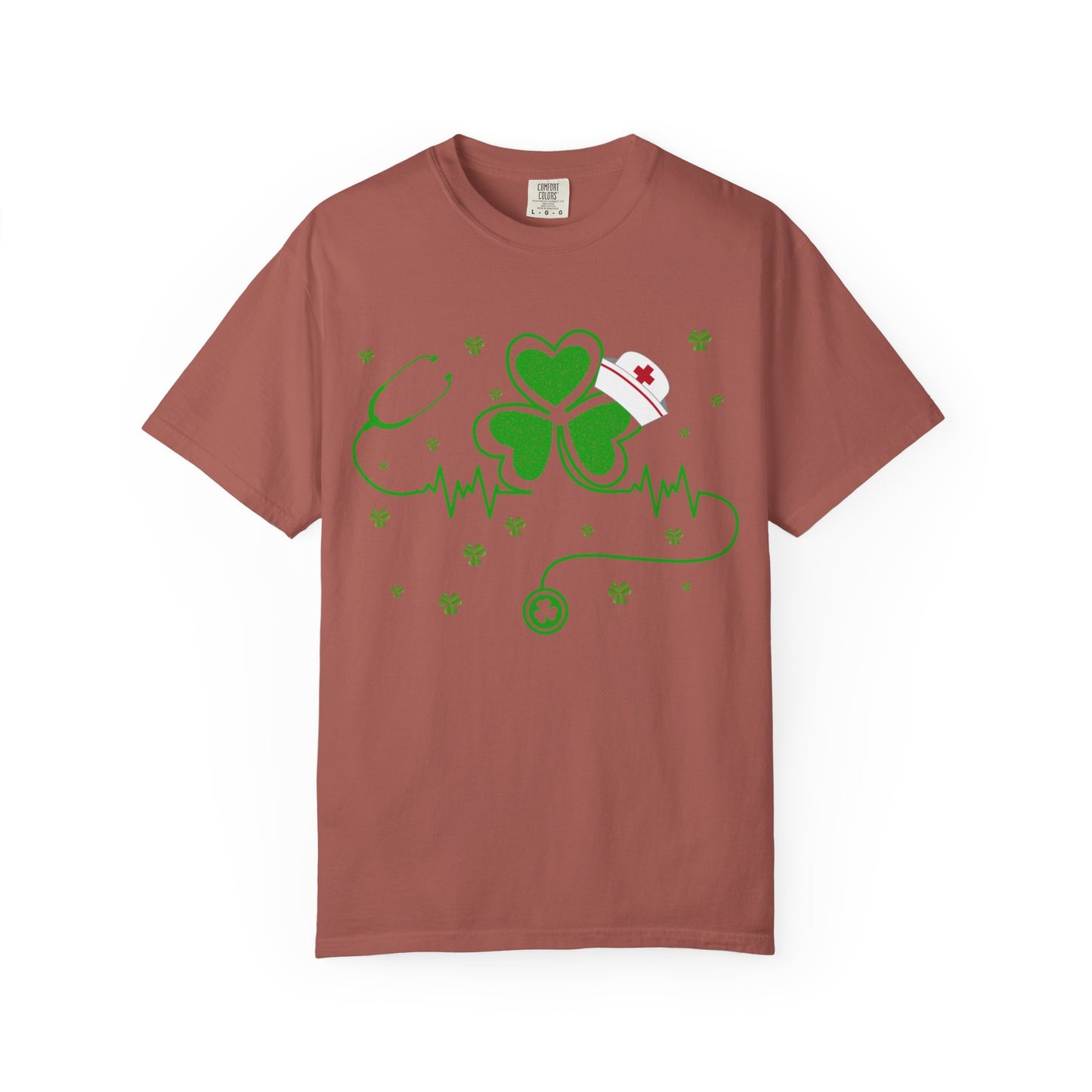 Nurse Life – St. Patrick’s Day Edition