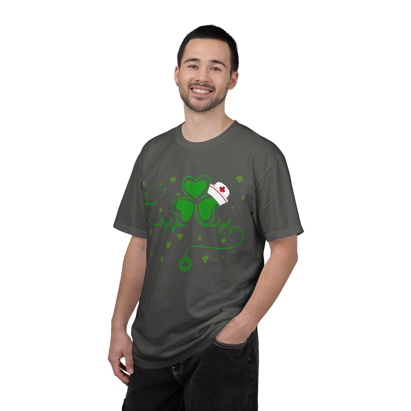 Nurse Life – St. Patrick’s Day Edition