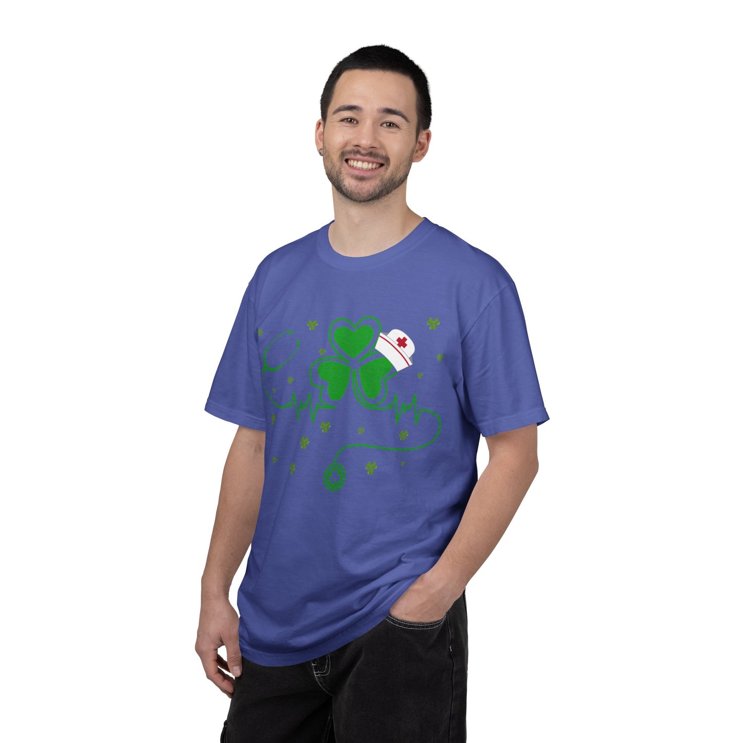 Nurse Life – St. Patrick’s Day Edition