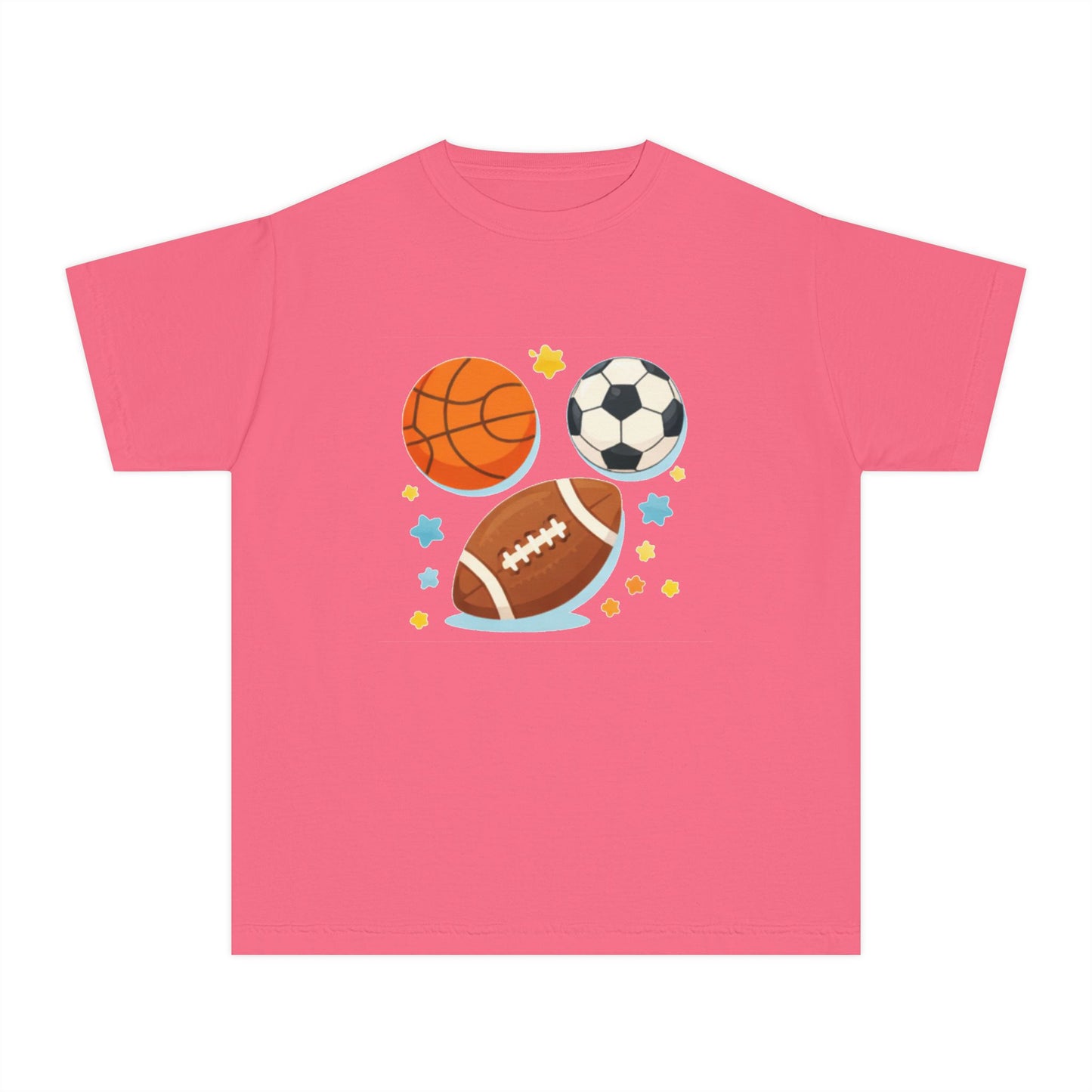 All-Star Sports Kids Tee
