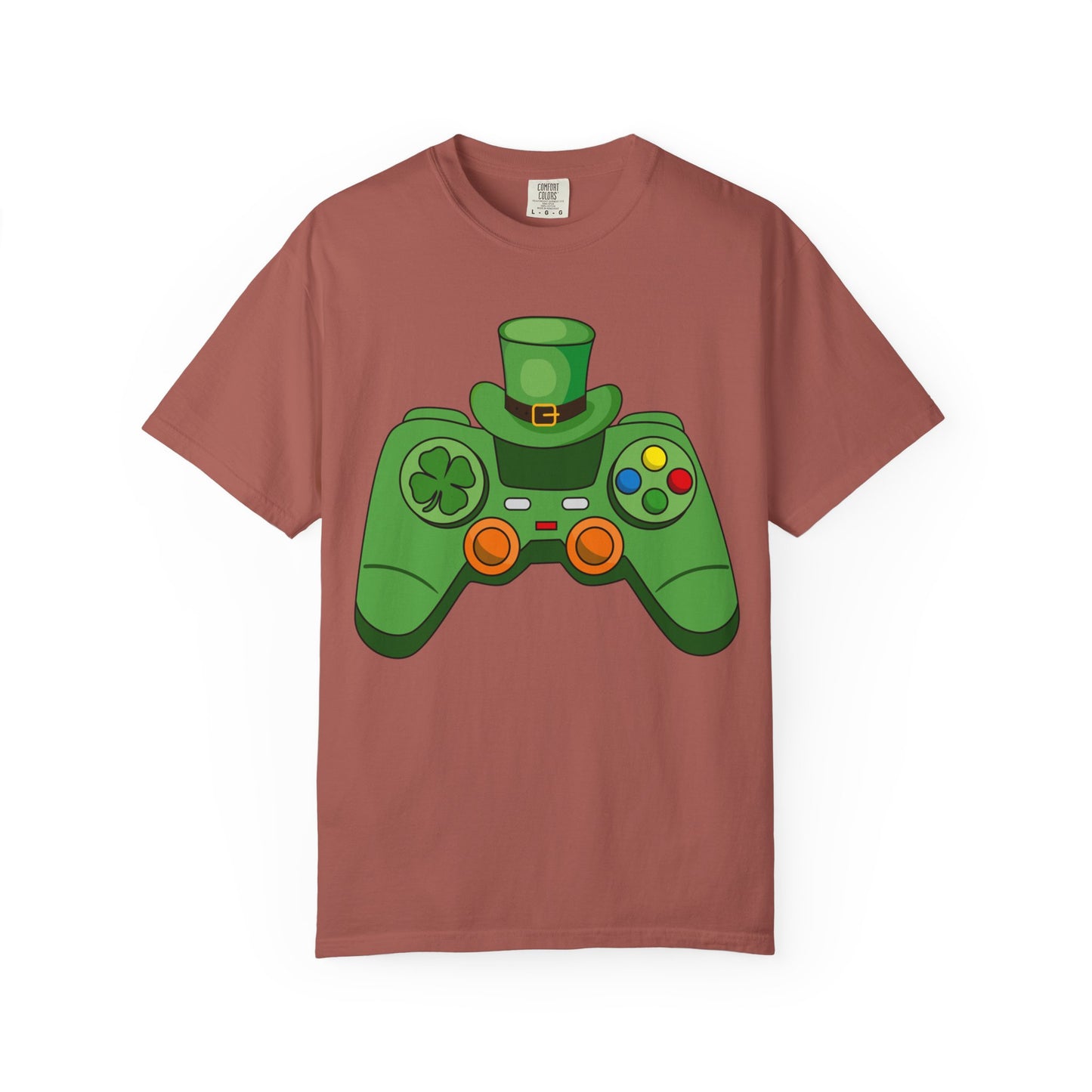 Lucky Gamer Tee